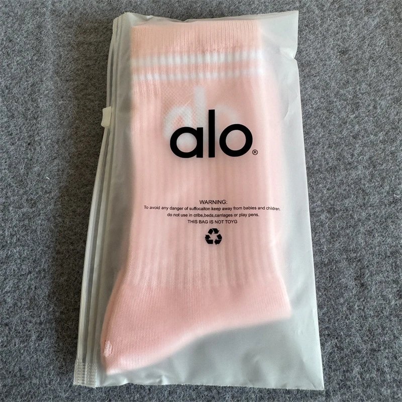 Mid-Tube Unisex Socks photo 7