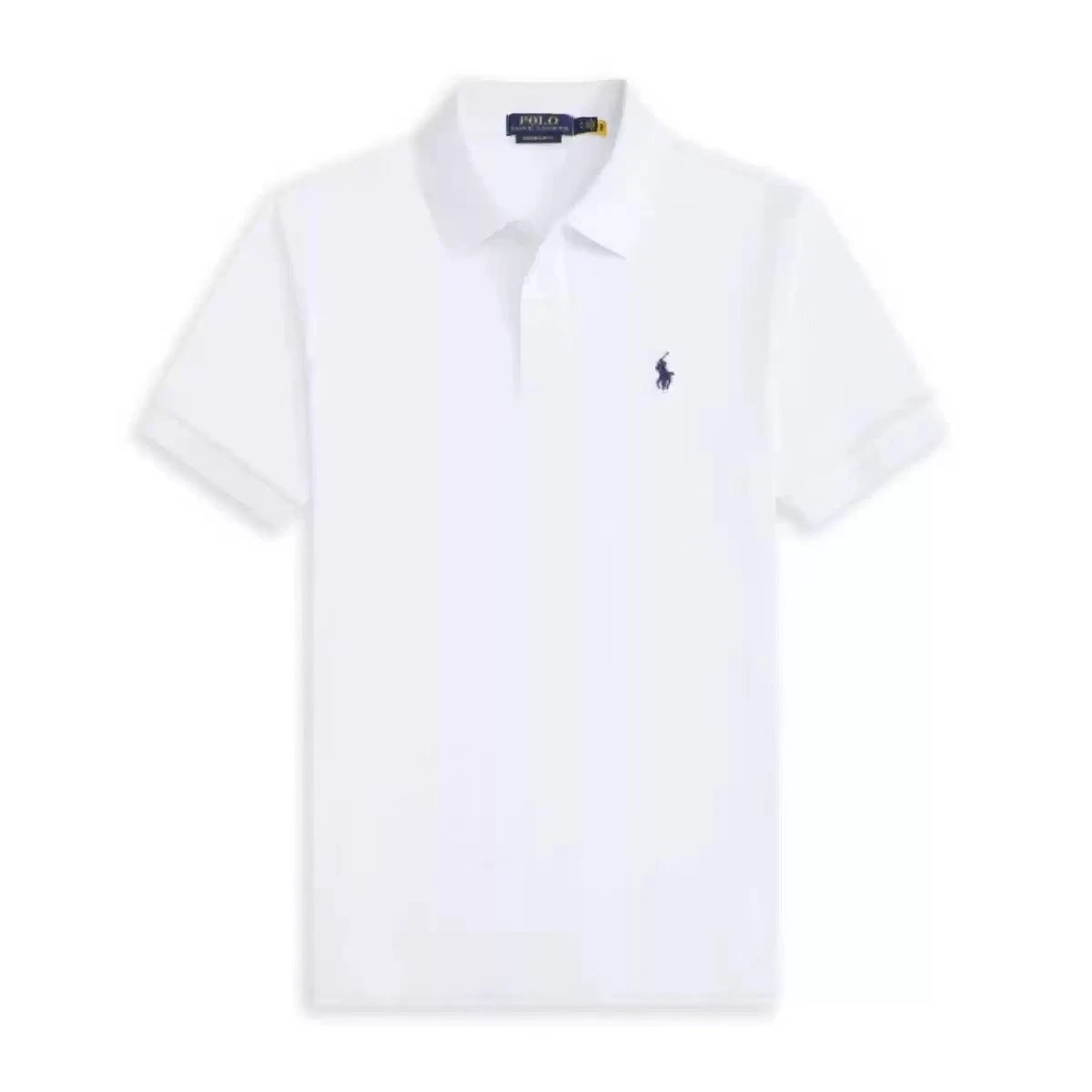 Ralph Lauren Polo Shirt Short Sleeve photo 2