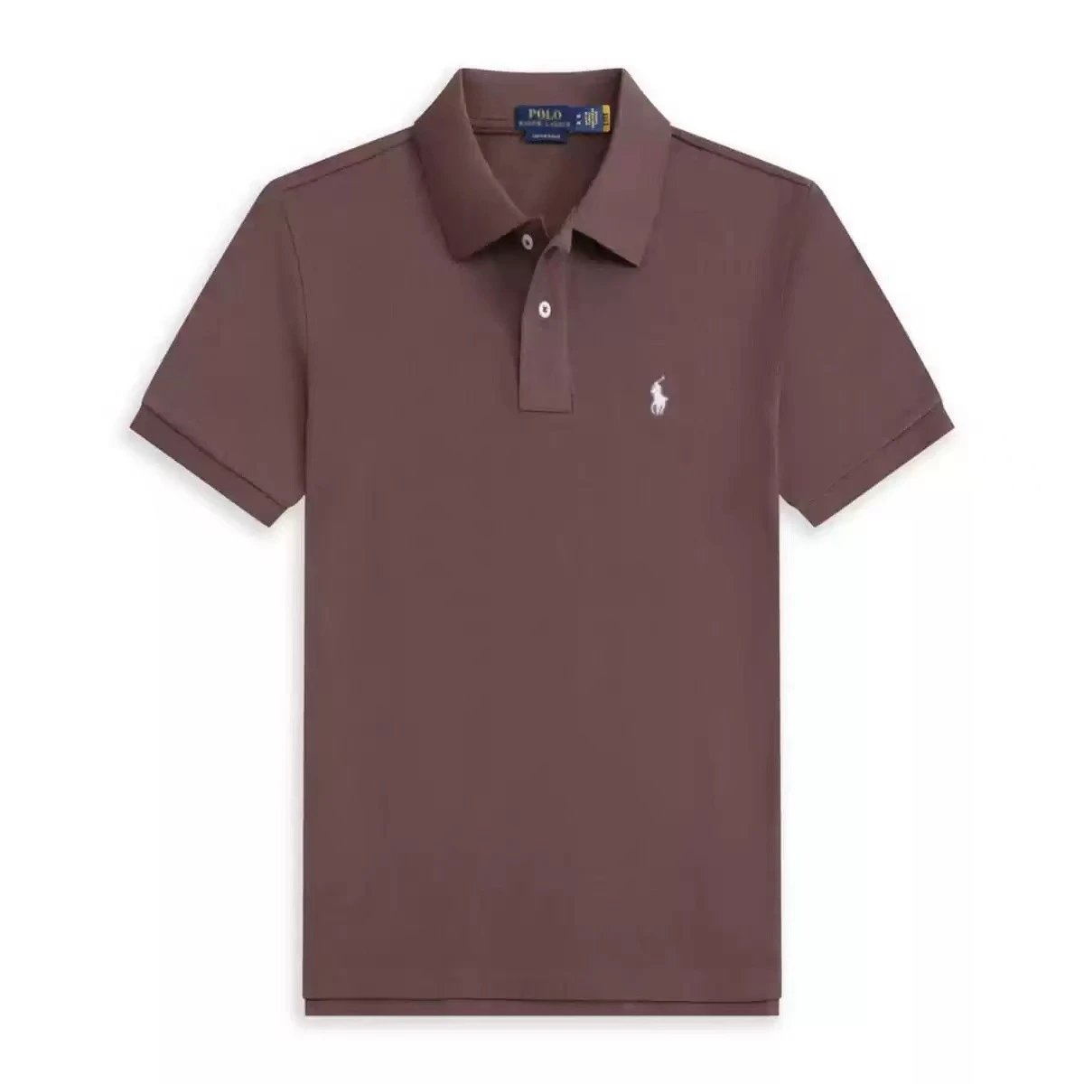 Ralph Lauren Polo Shirt Short Sleeve photo 8