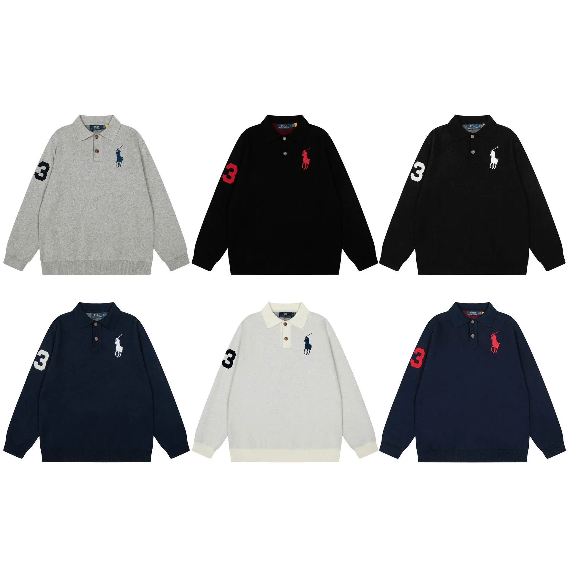 Polo Ralph Lauren Polo Sweater