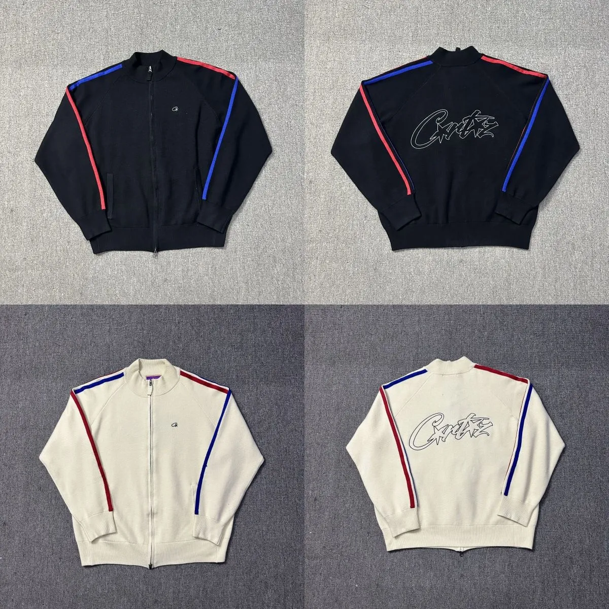 Corteiz Sweater