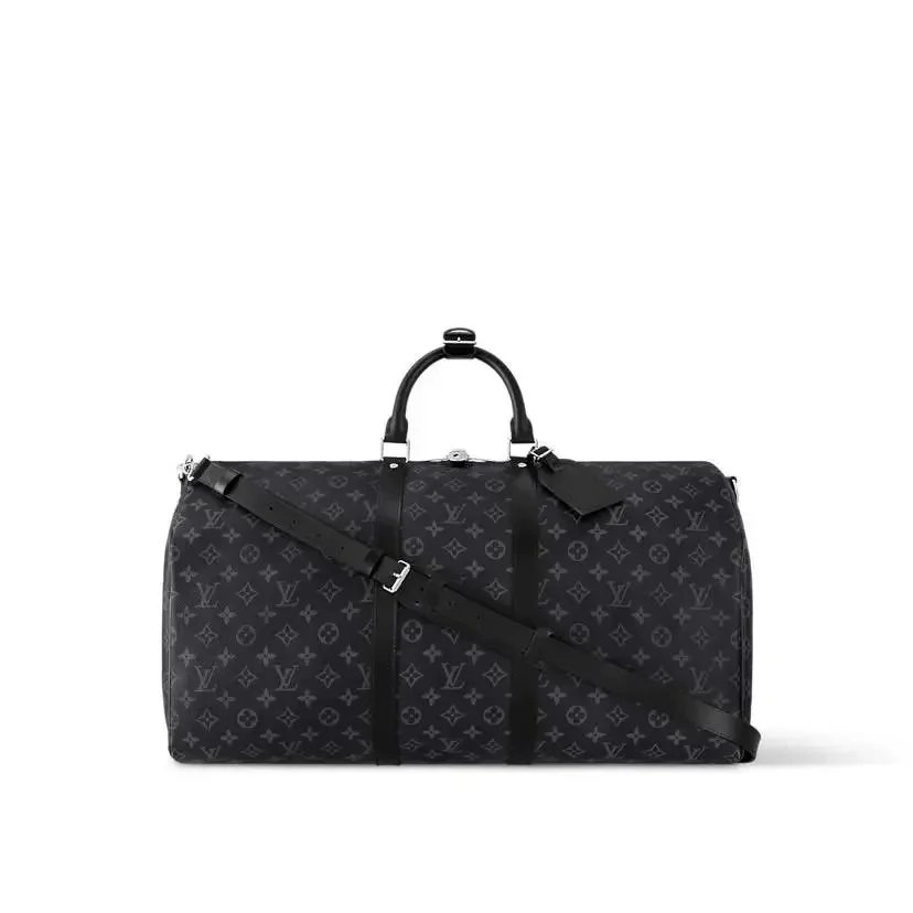 Louis Vuitton Black 