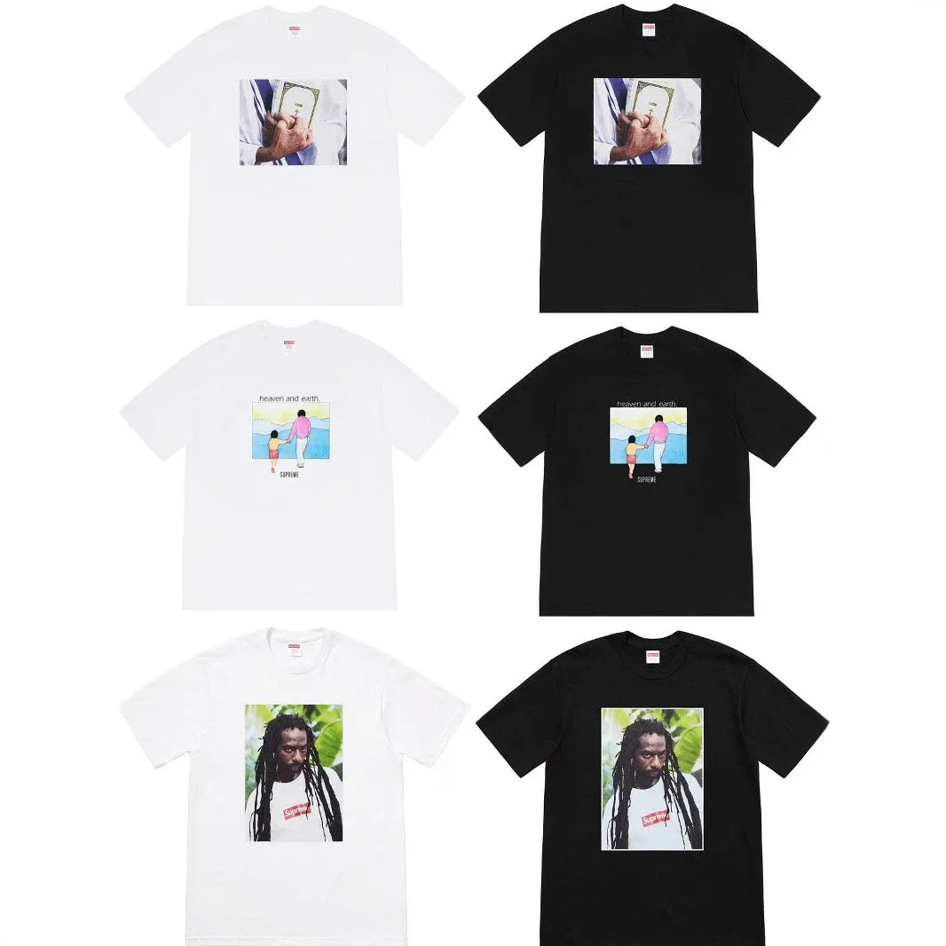 Supreme T-Shirts