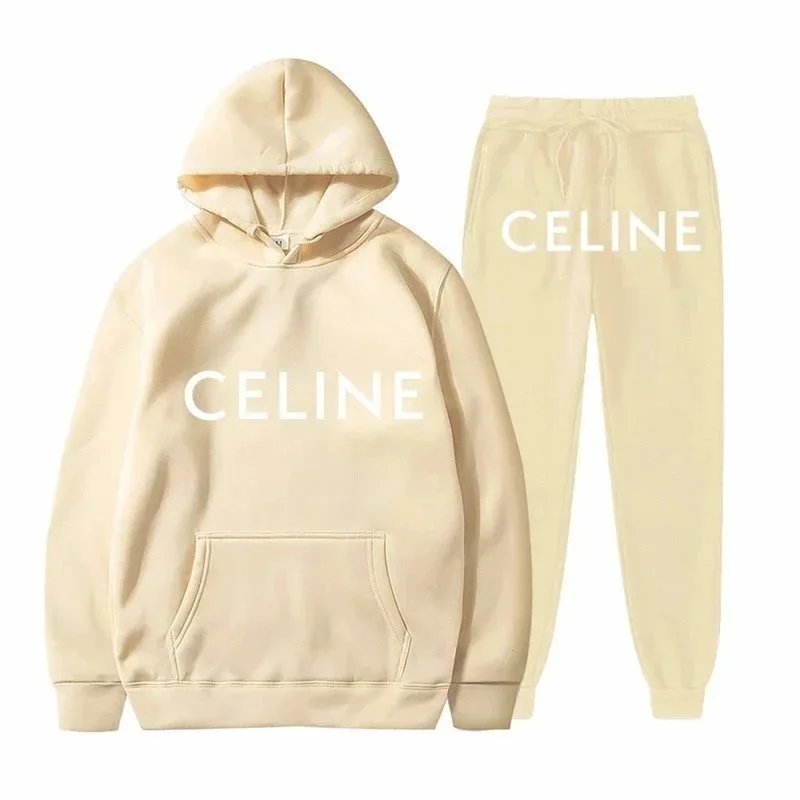 Premium Hoodie Tracksuit photo 6