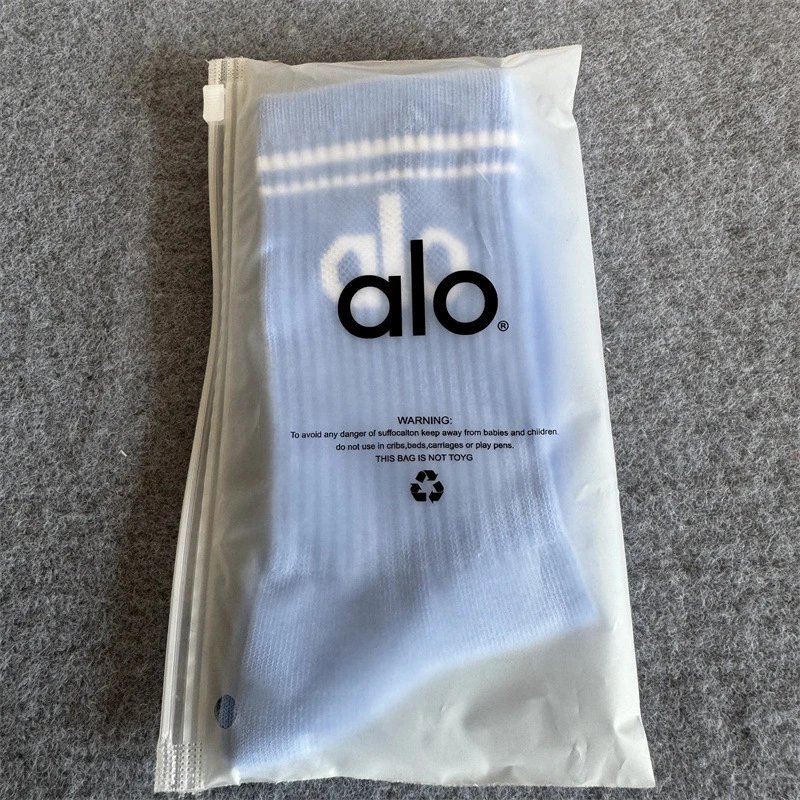 Mid-Tube Unisex Socks photo 5