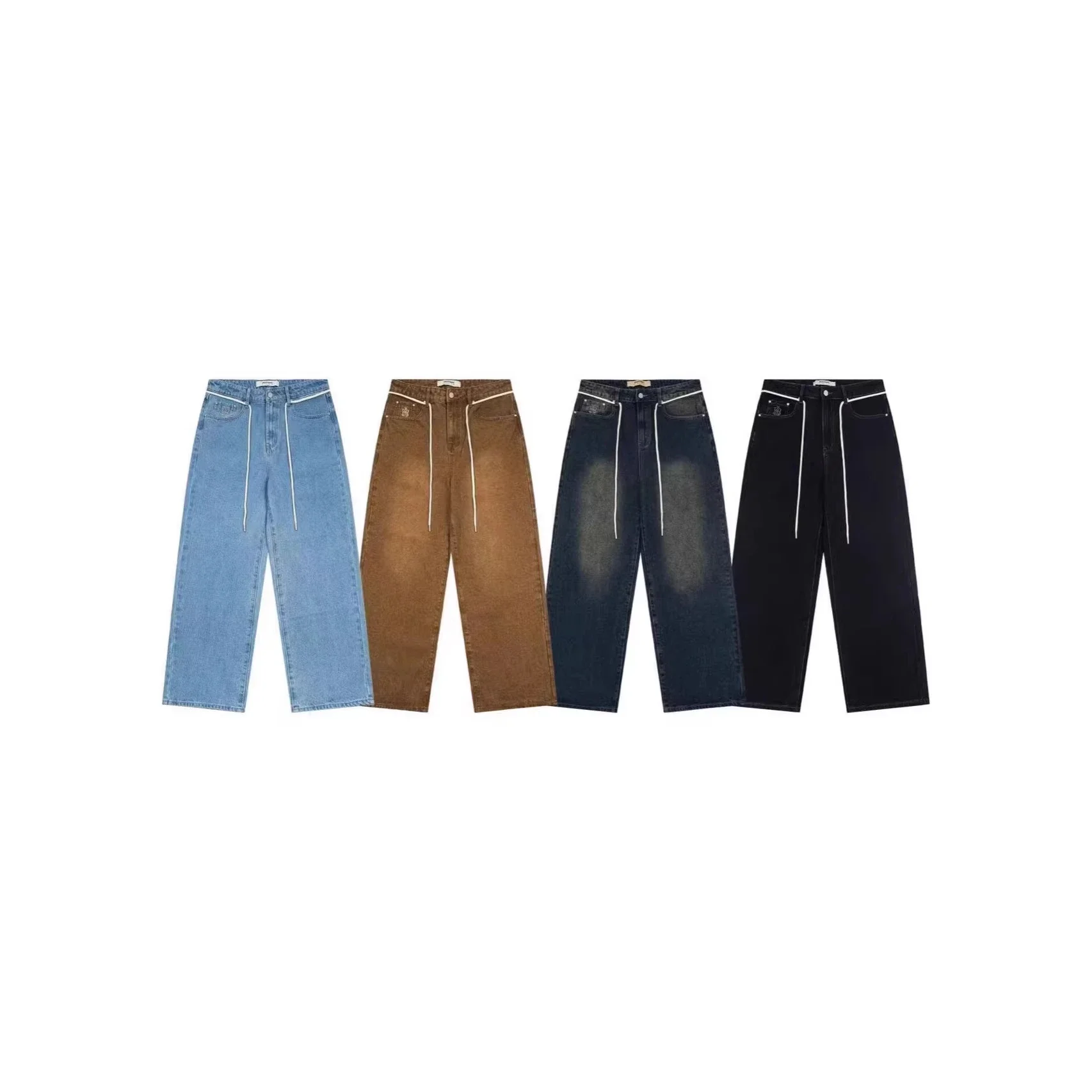 About Blank Denim Jeans
