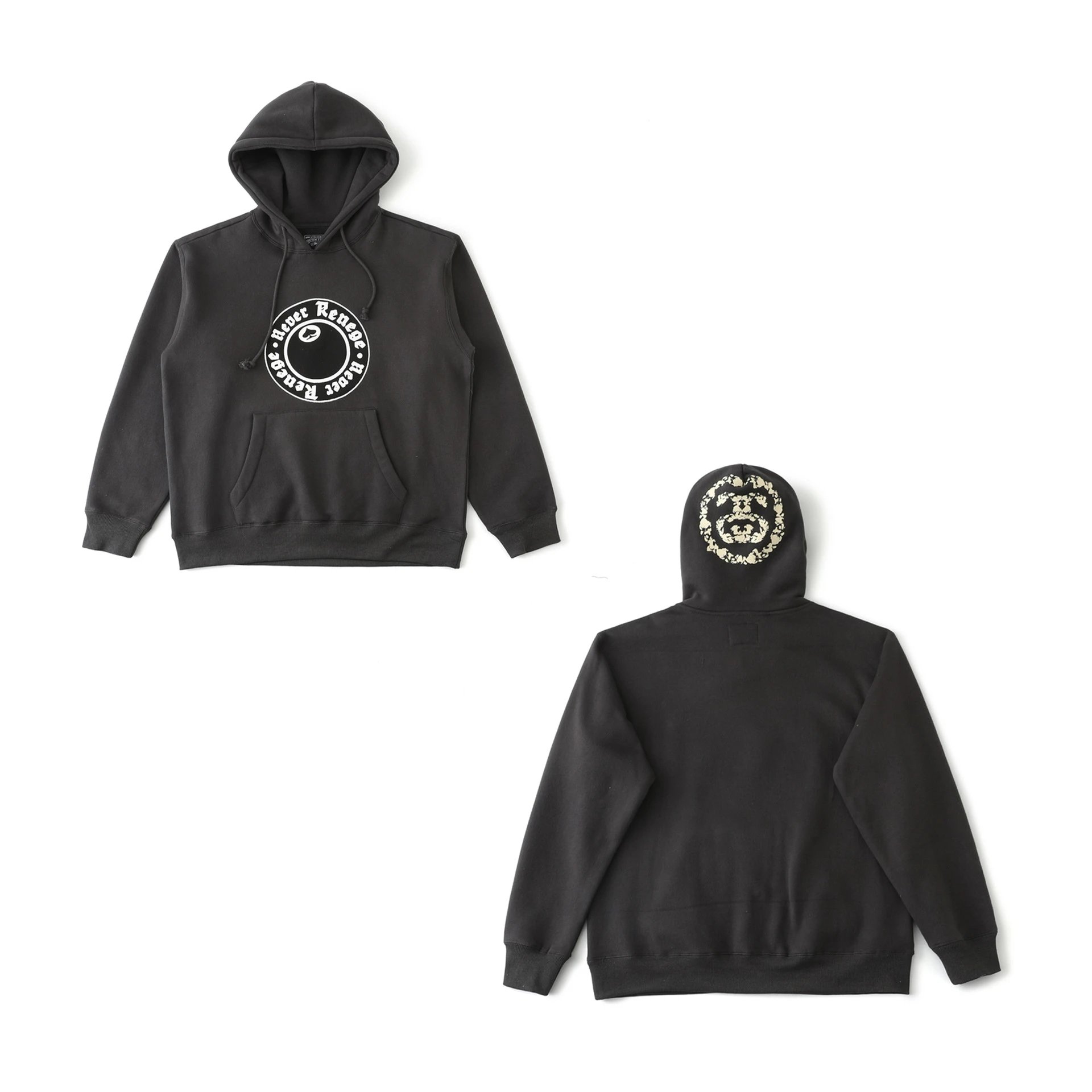 Stussy FW23 Work Insulated Canvas Jacket photo 8