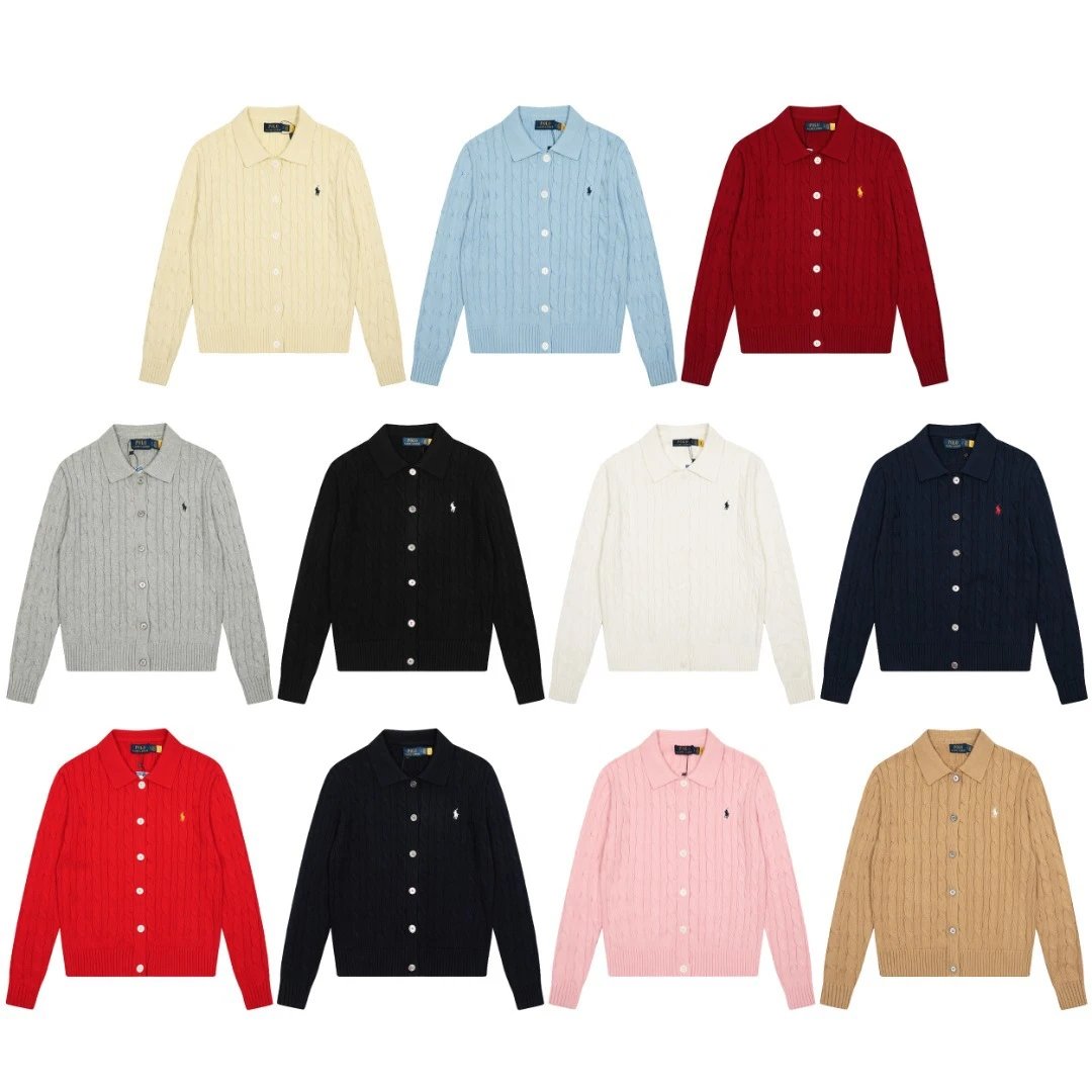 Ralph Lauren Cable K