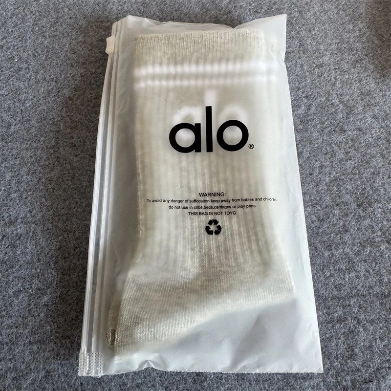 Mid-Tube Unisex Socks photo 2