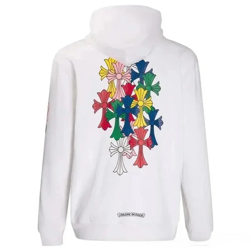 Streetwear Hoodie Sweatshirt photo 7