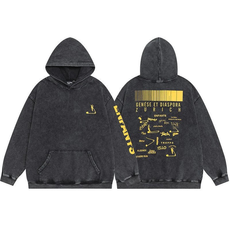 E1004 Black