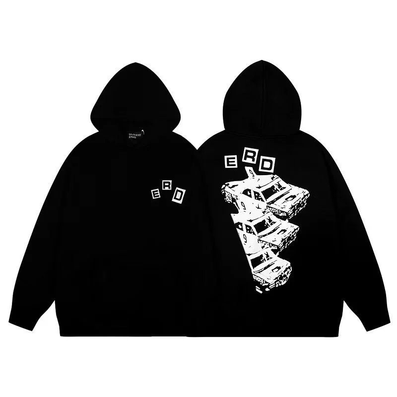 E1012 Fleece-Lined Version