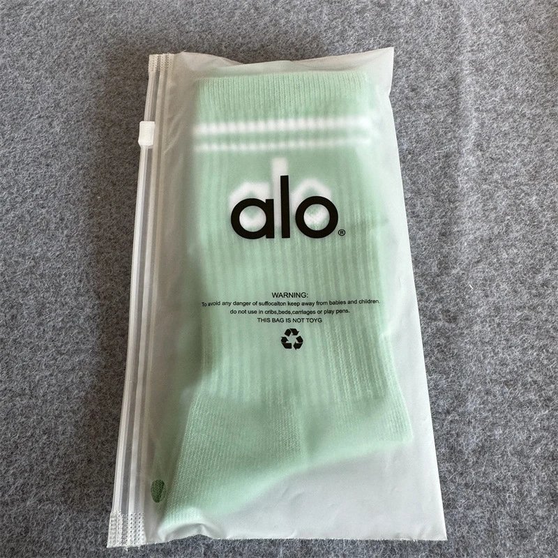 Mid-Tube Unisex Socks photo 6