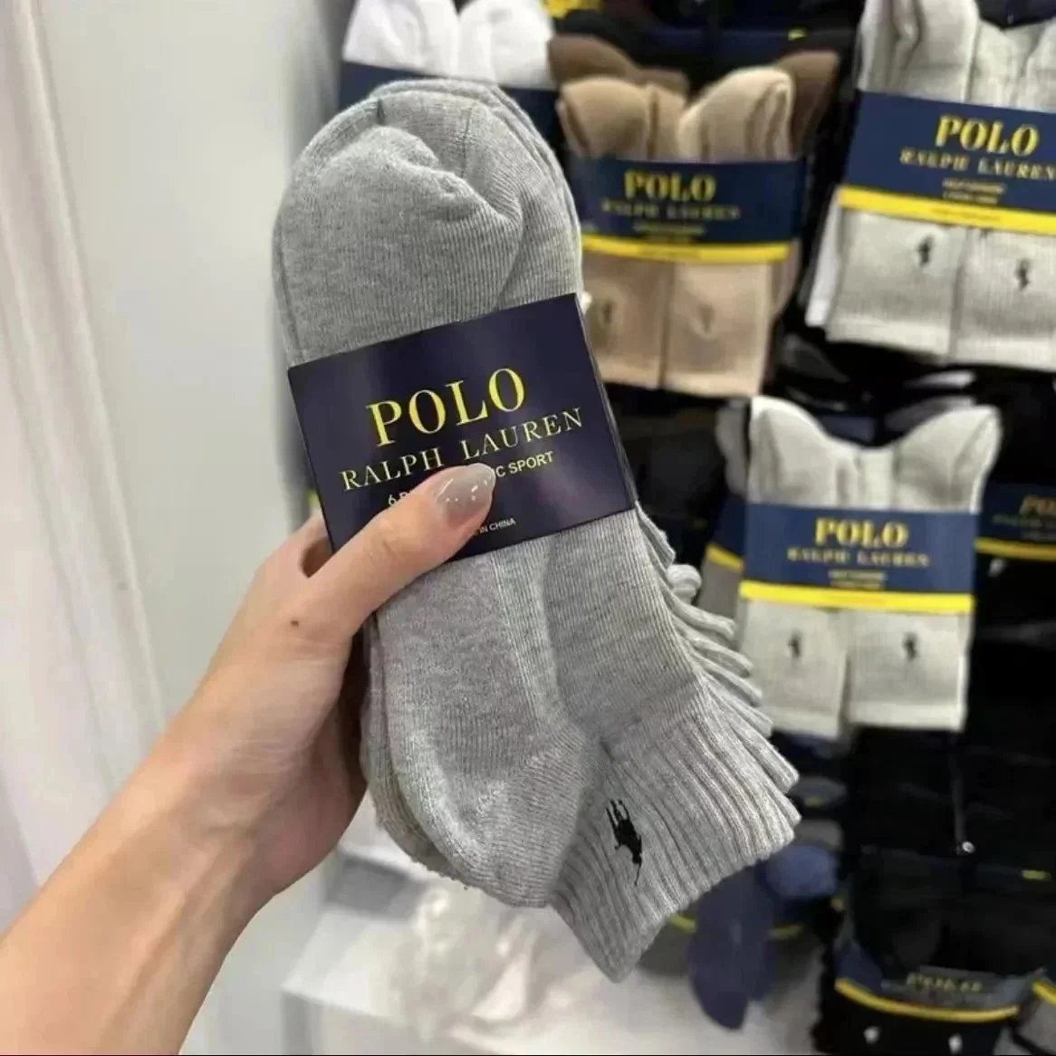 Casual Comfort Socks photo 6
