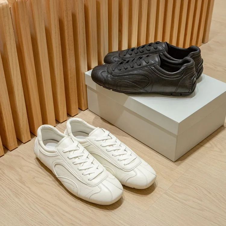 Prada Montecarlo Re-Edition 2005 Sneaker