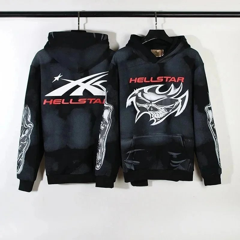 Hell Star Hoodie photo 4
