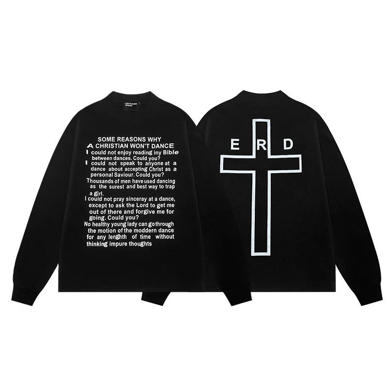 1803 Black