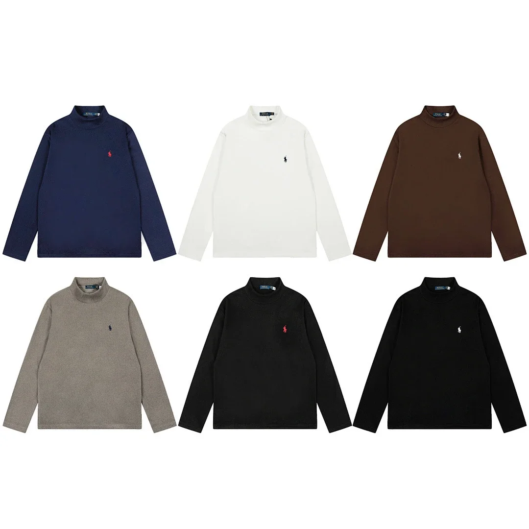 Polo Ralph Lauren Turtleneck Sweater