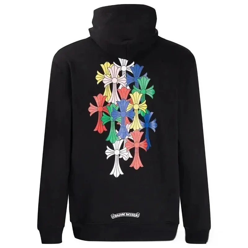 Streetwear Hoodie Sweatshirt photo 6