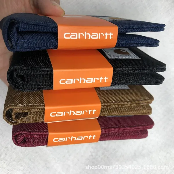 Carhartt Work In Progress Carhartt WIP Corduroy Socks Navy Socks - 27