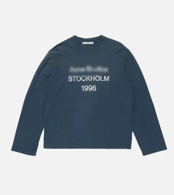 3286 Dark Blue