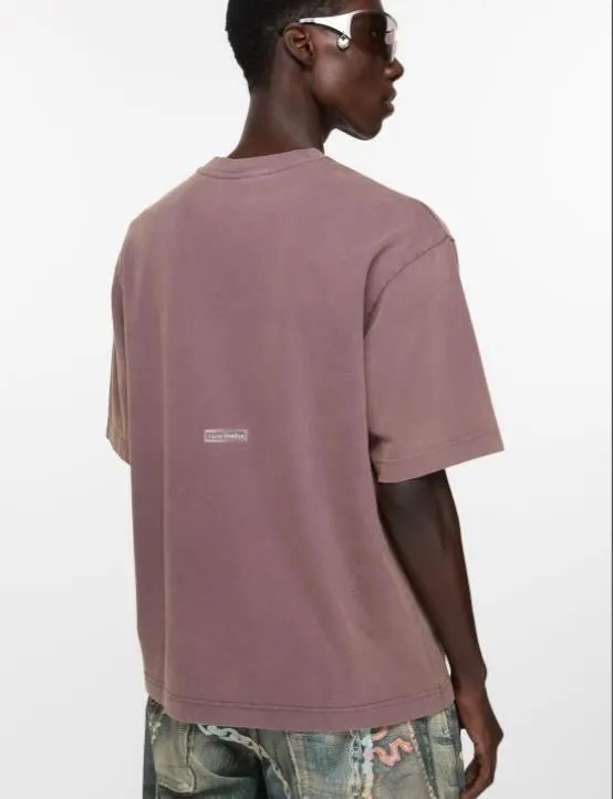 8040 Purple