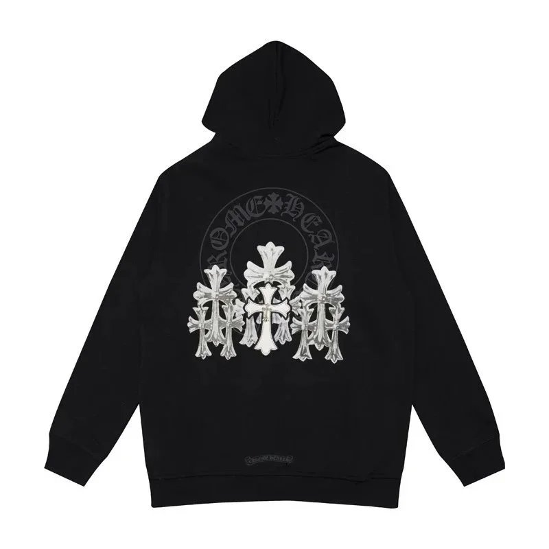 Streetwear Hoodie Sweatshirt photo 8