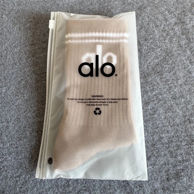 Mid-Tube Unisex Socks photo 8