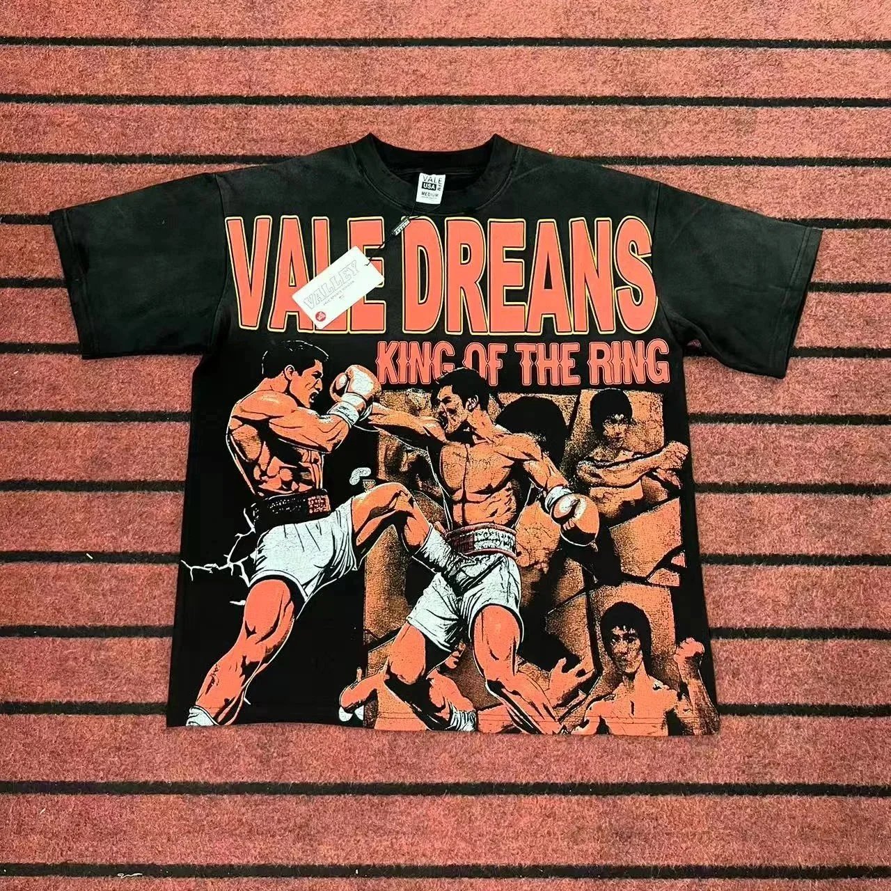 Trend Brand T-Shirt photo 8