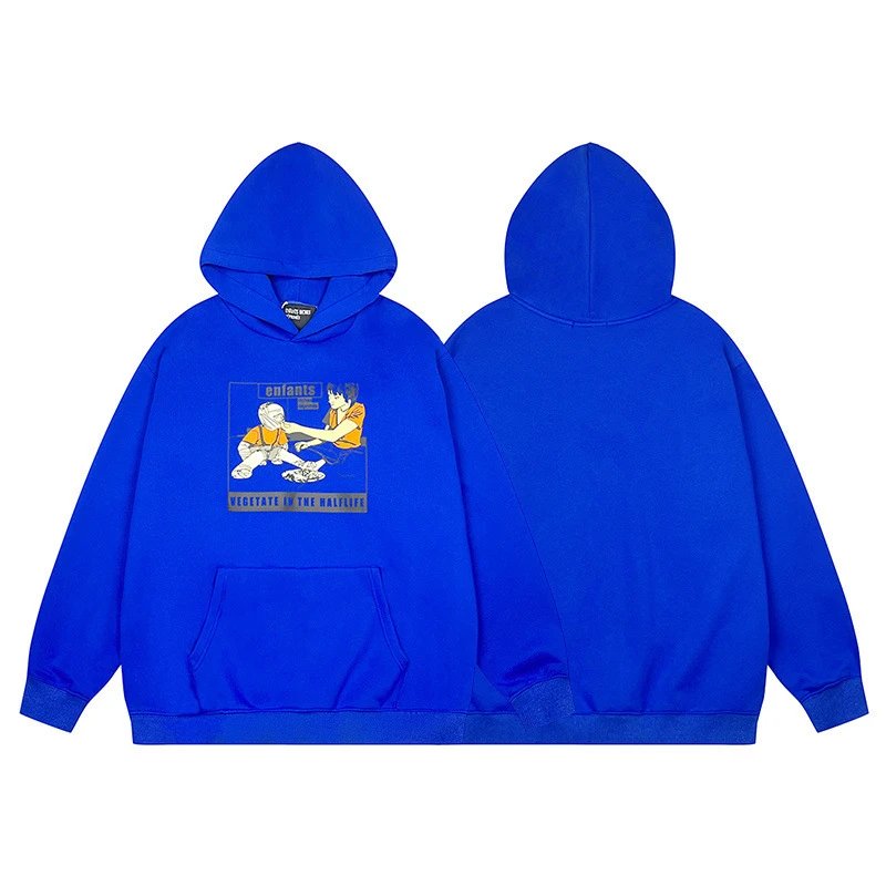 E1011 Fleece-Lined Version