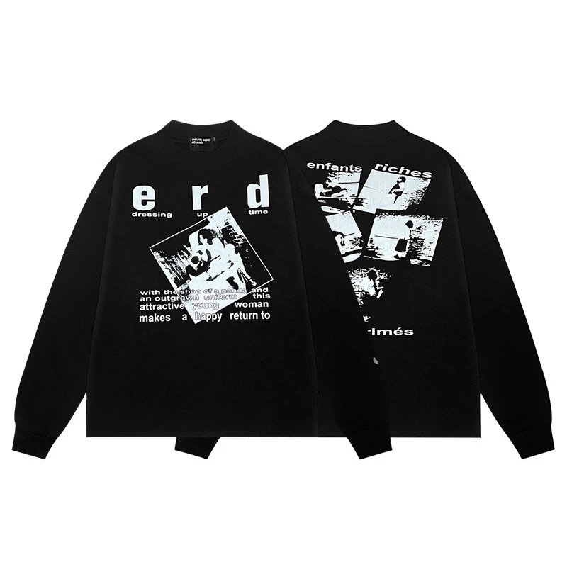 1805 Black