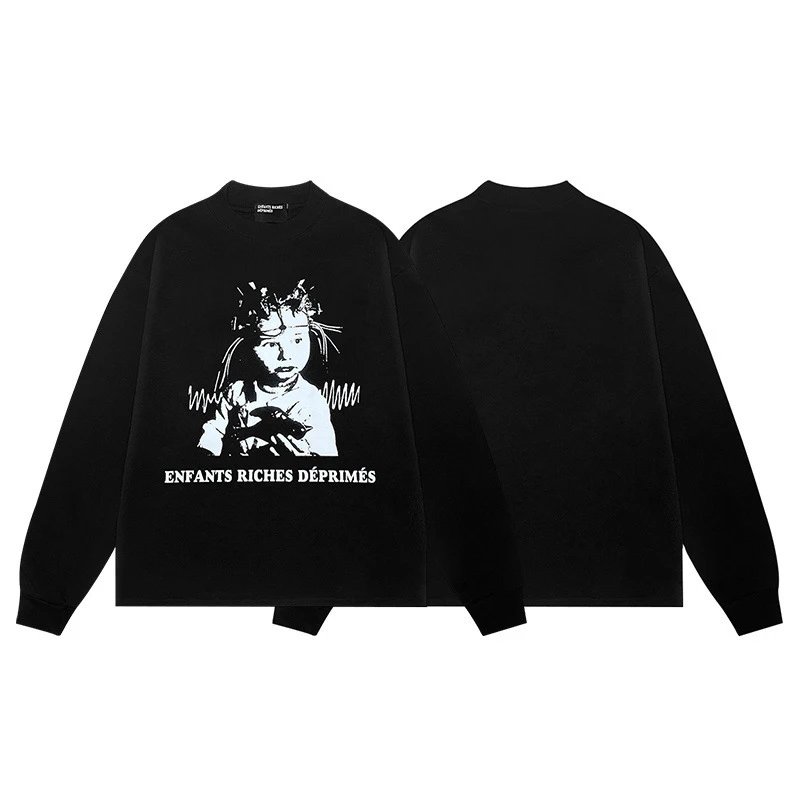 1807 Black