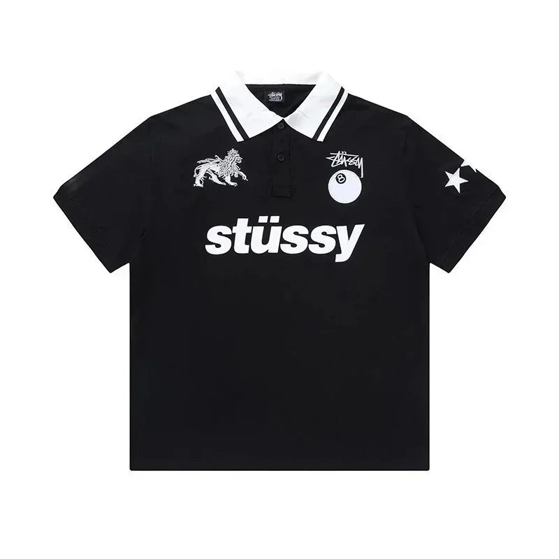 Stussy Trend T-Shirt photo 2