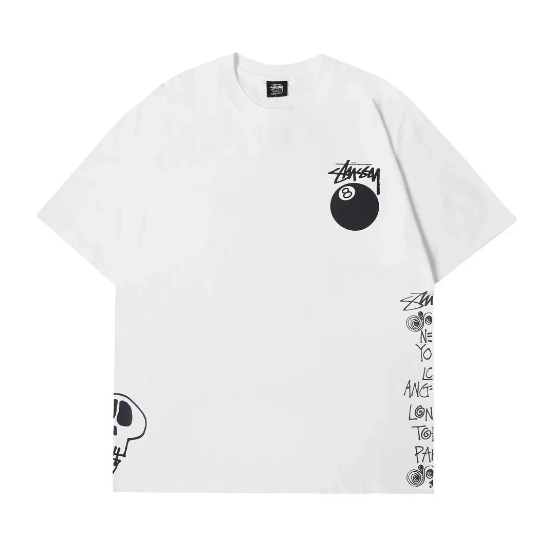 Stussy Trend T-Shirt photo 7