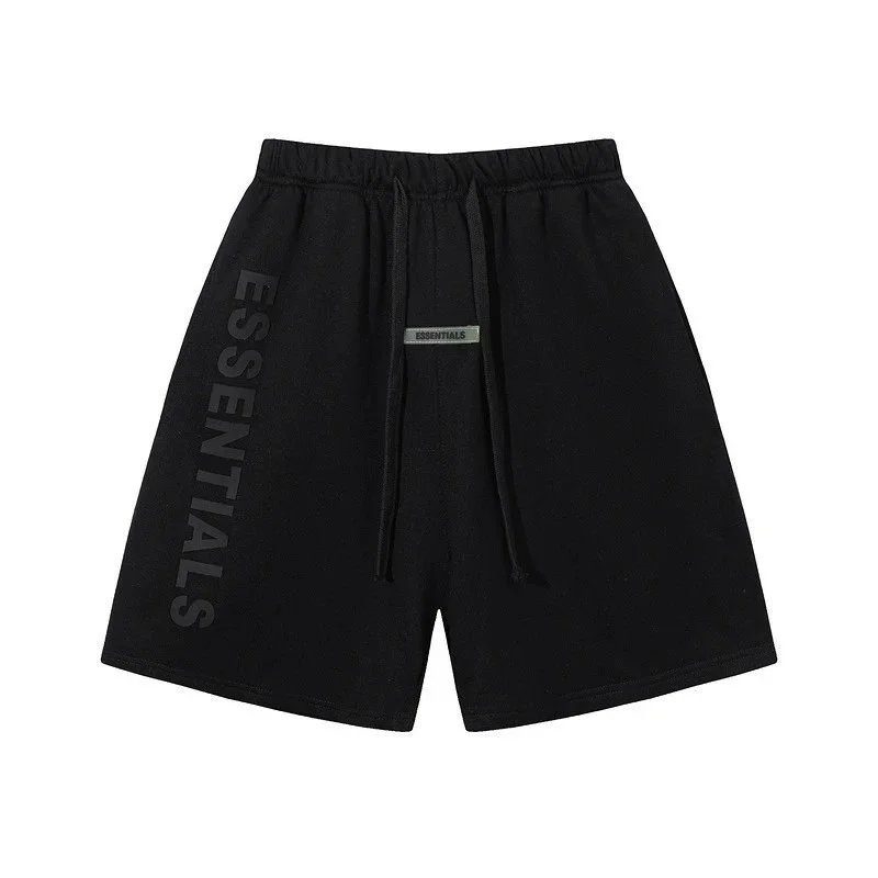 Reflective Shorts photo 7
