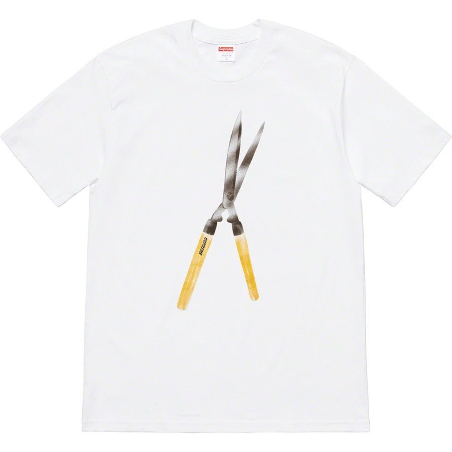 Letter Print Loose T-Shirt photo 5