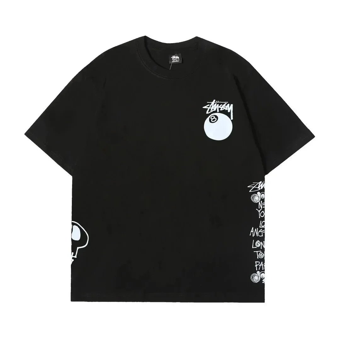 Stussy Trend T-Shirt photo 6