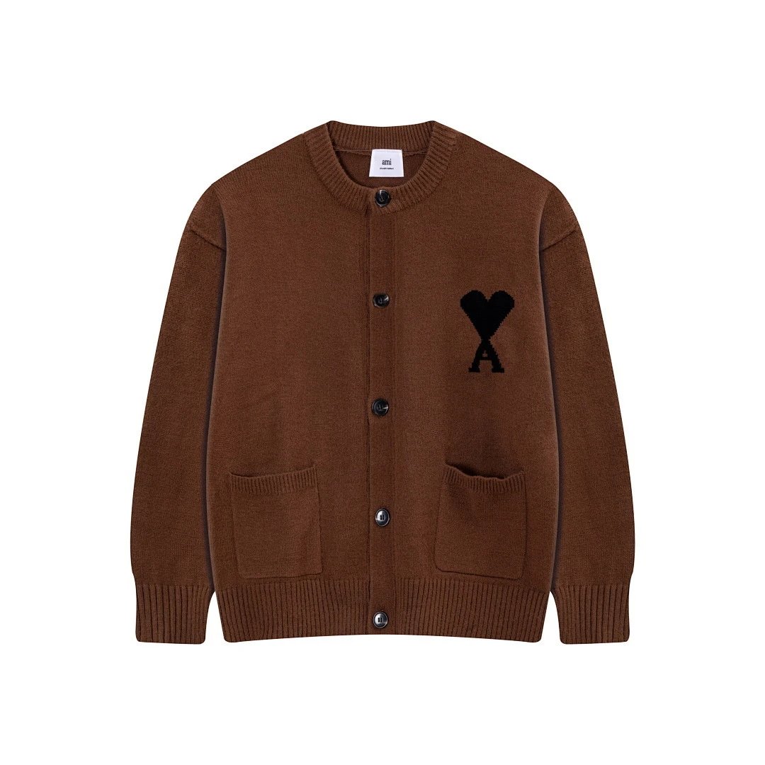A8196# brown SKU image