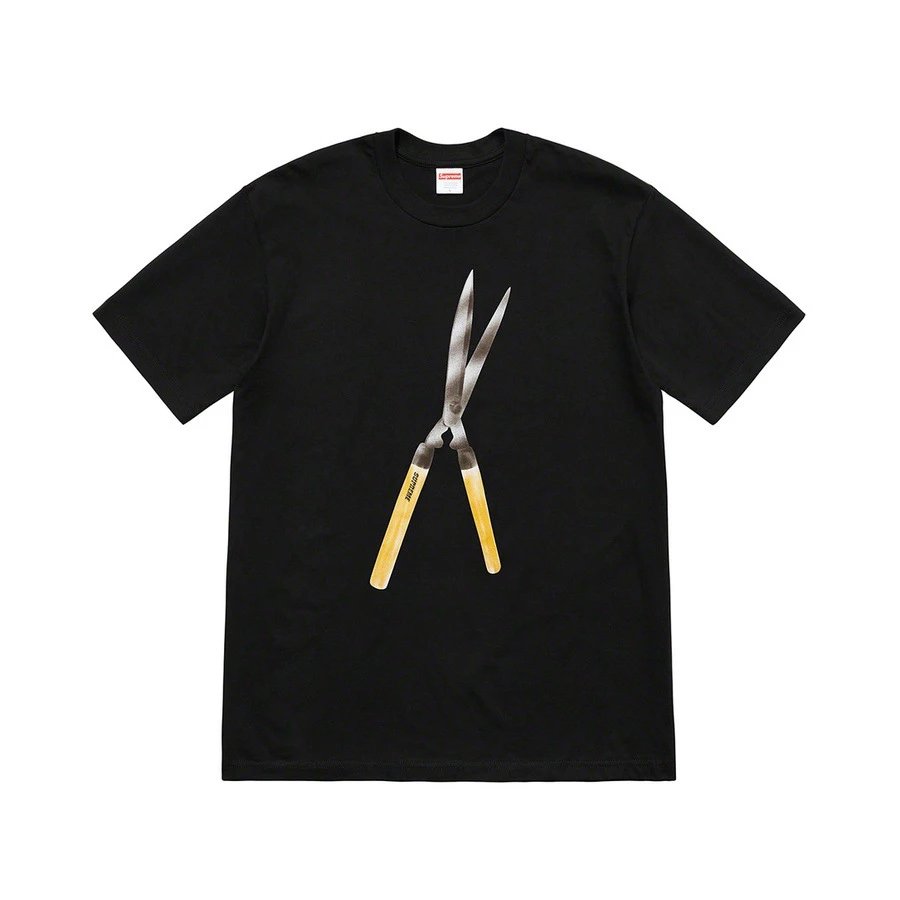 Letter Print Loose T-Shirt photo 4