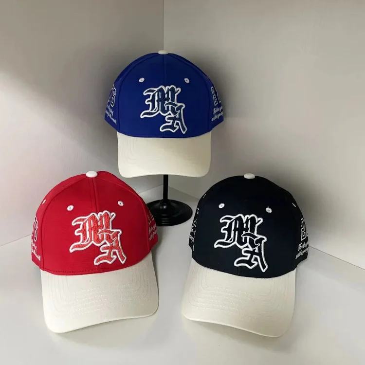 Amiri Cap