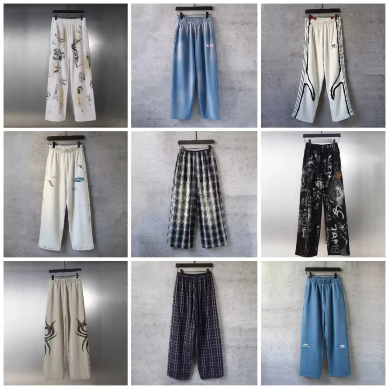 Balenciaga Sweatpants