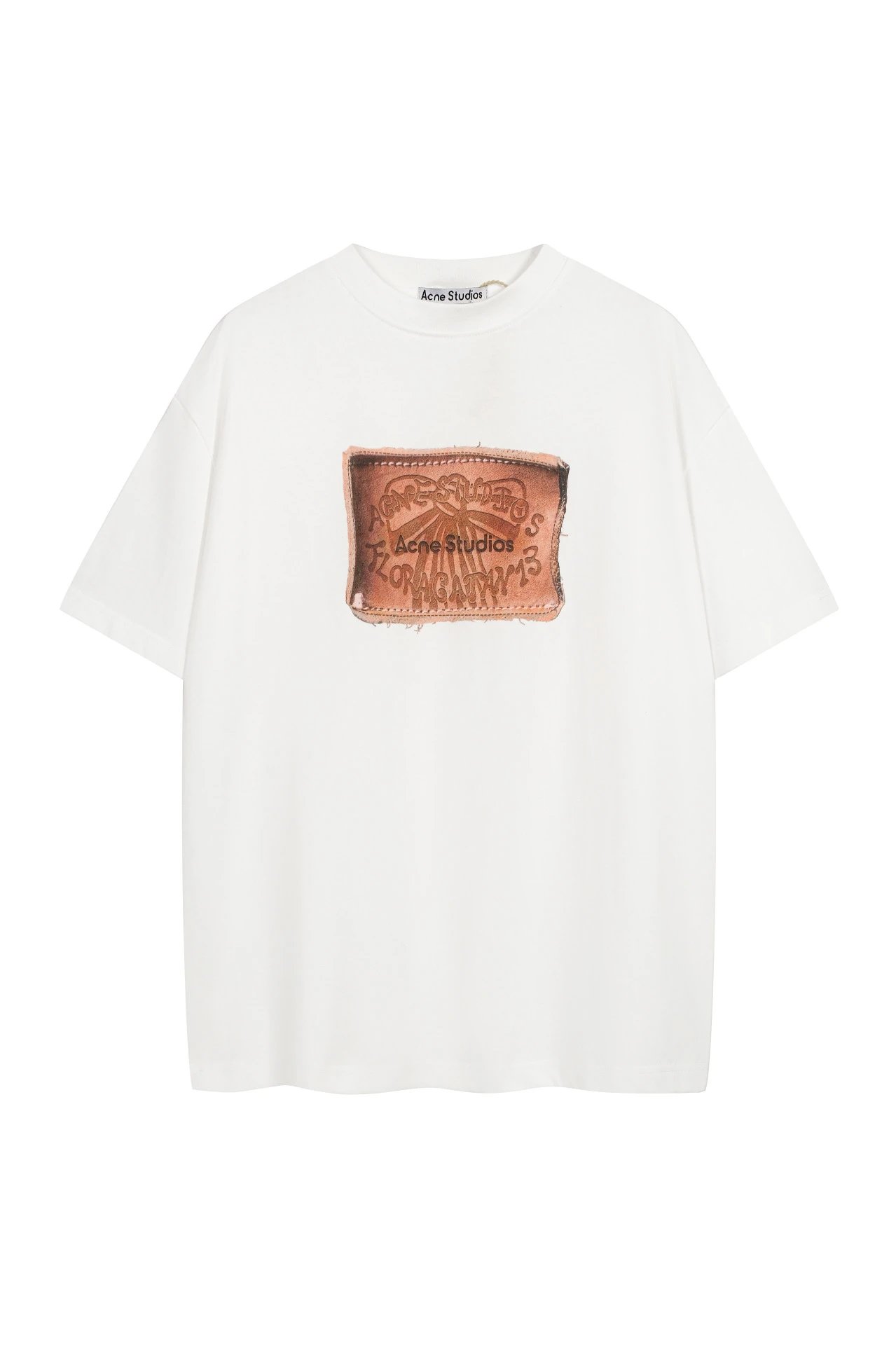 AC Printed T-Shirt photo 2