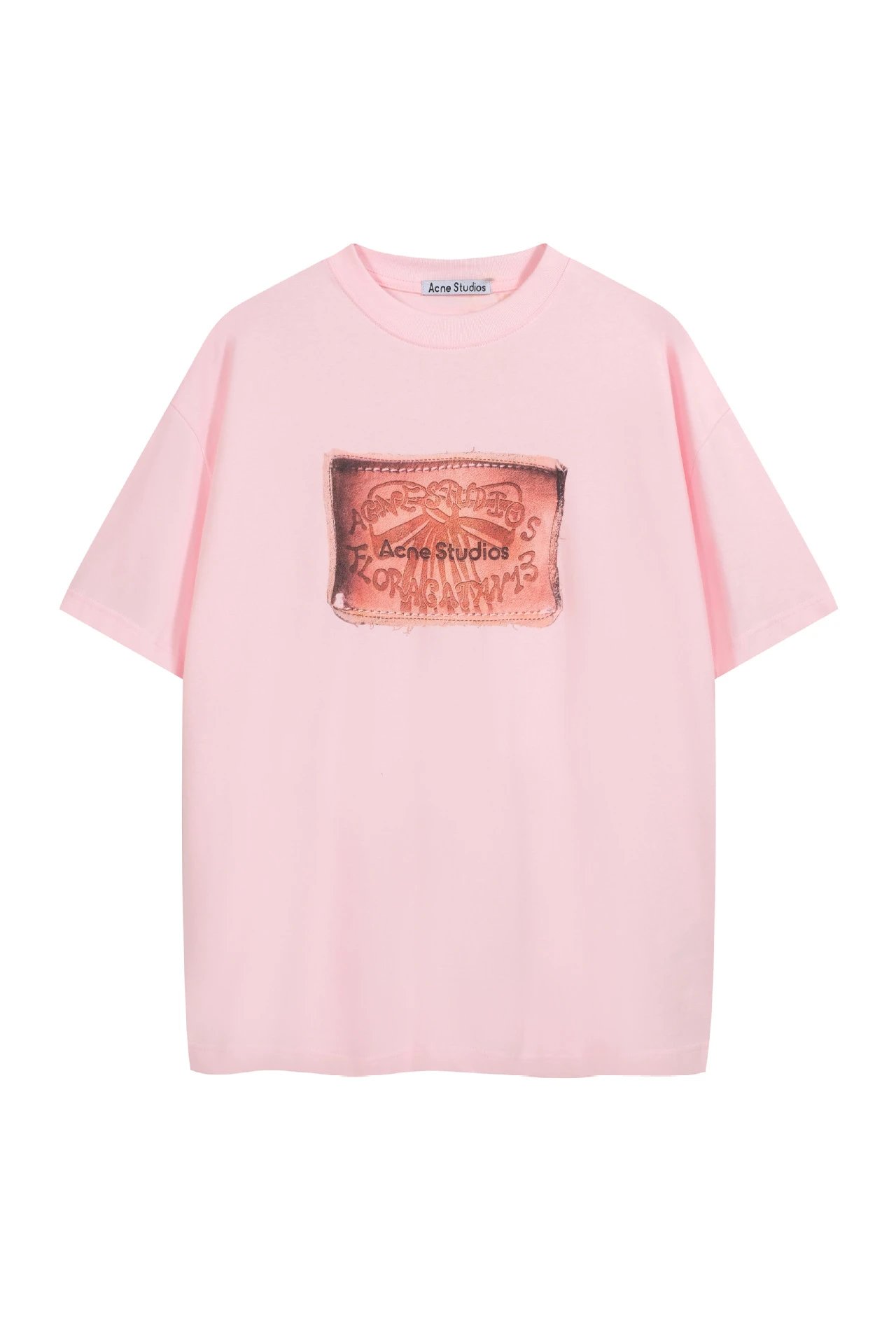 AC Printed T-Shirt photo 4