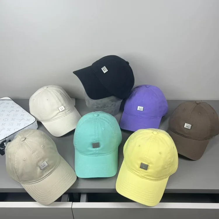 Acne Studios Baseball Cap
