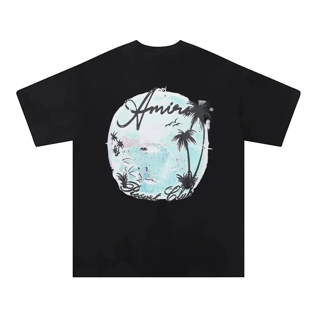 AMIRI T-Shirts Graphic-print — 13