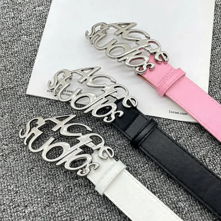 Acne Studios Belt