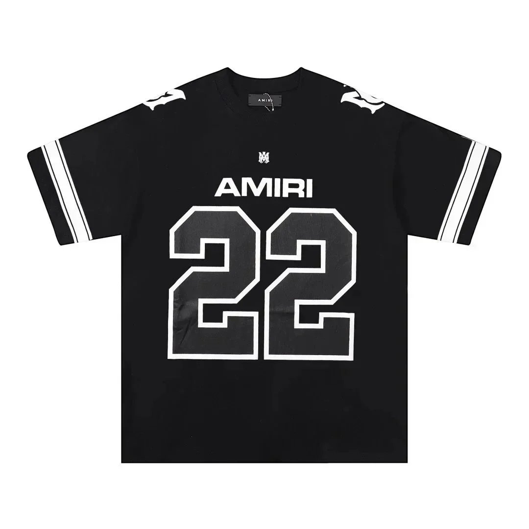 Amiri Black Number 2