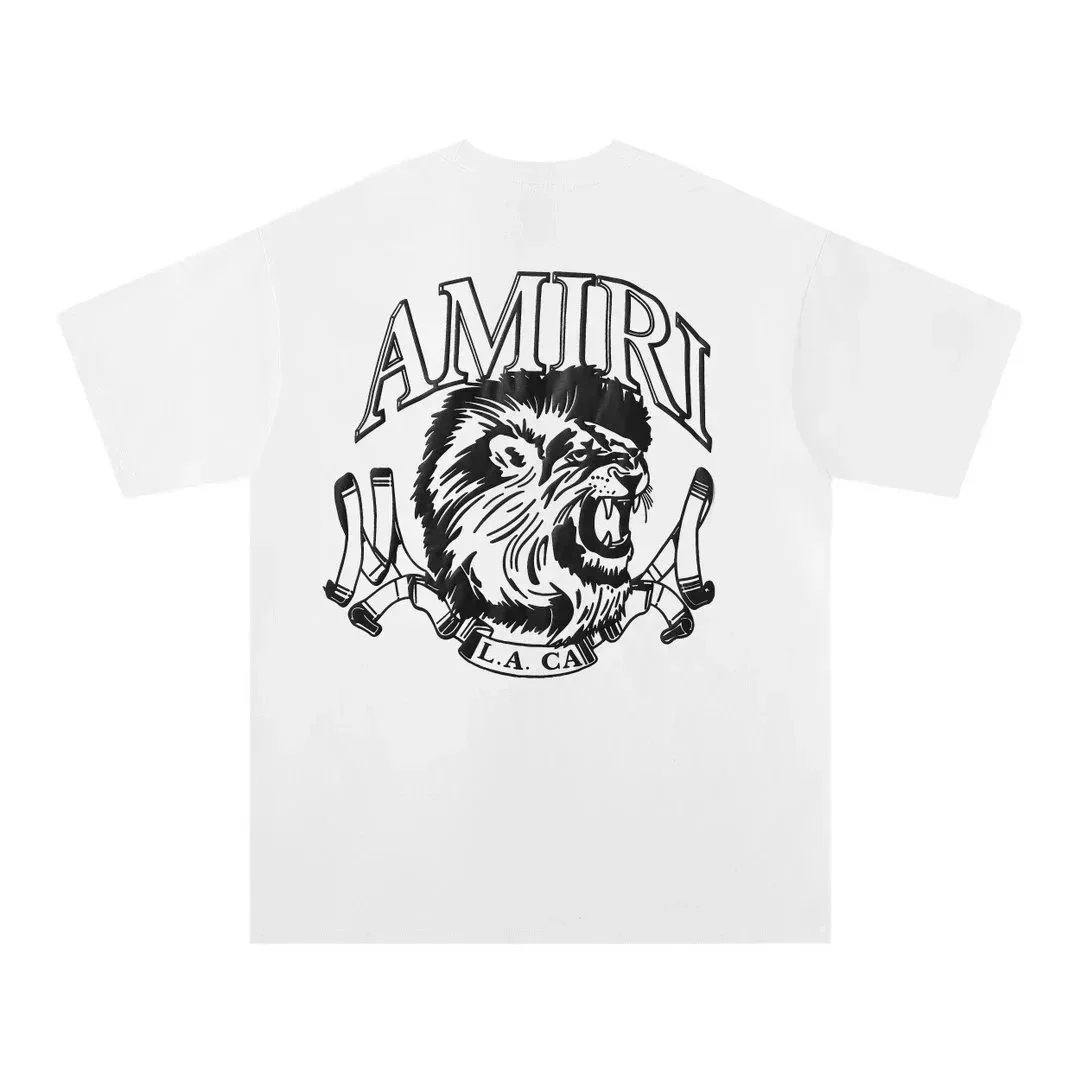 AMIRI T-Shirts Graphic-print — 16