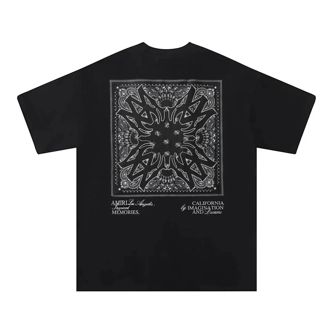 AMIRI T-Shirts Graphic-print — 21