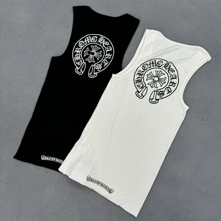 Chrome Hearts Vest